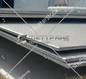 Алюминиевый лист 10 мм в Тюмени