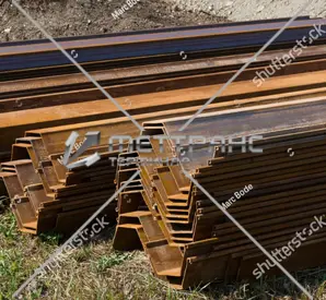 Шпунт Л5-УМ С255 в Тюмени