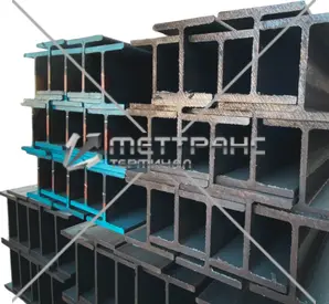 Двутавр 20Ш1 в Тюмени