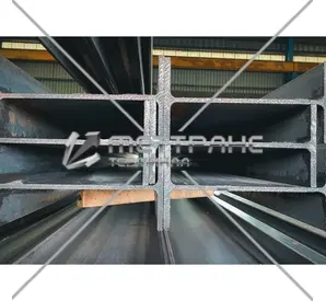 Балка 16Б2 в Тюмени