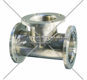 Подставка под гидрант в Тюмени